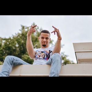 Meet your Posher, Jahai